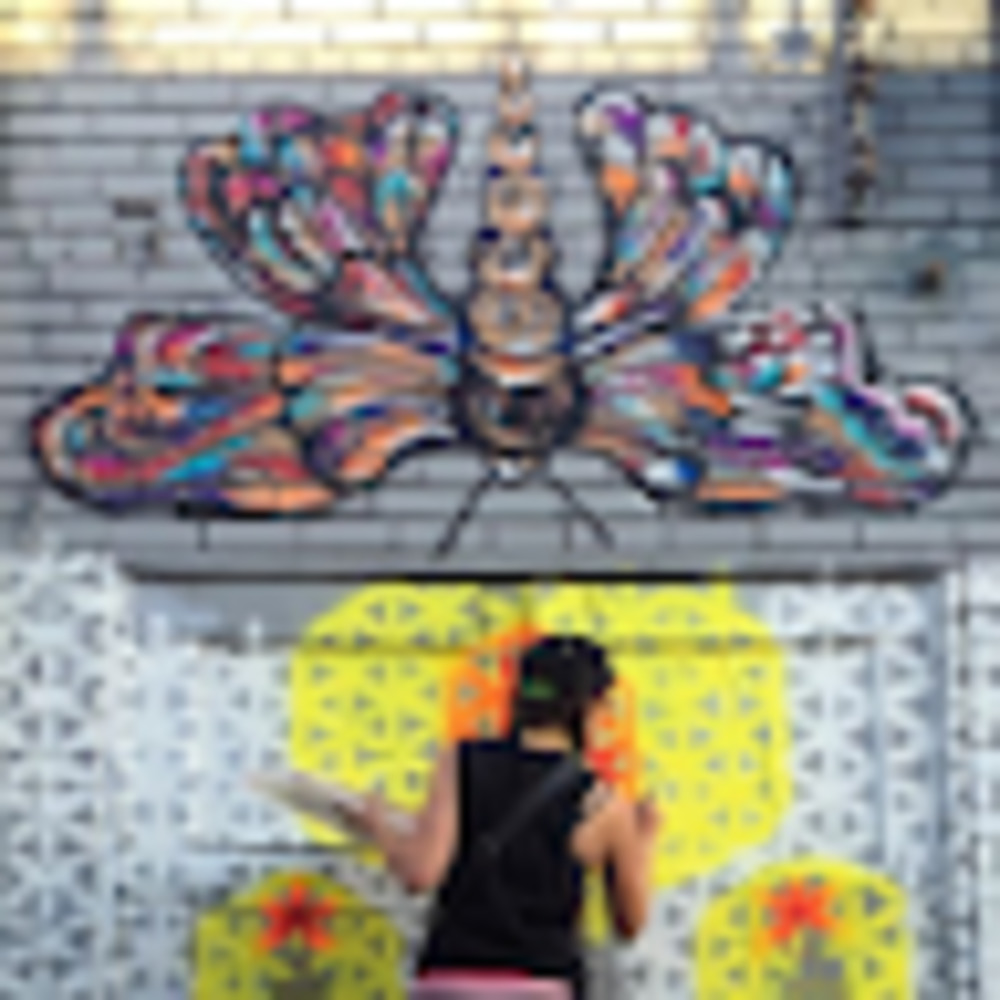 Meet your Posher, Amanda